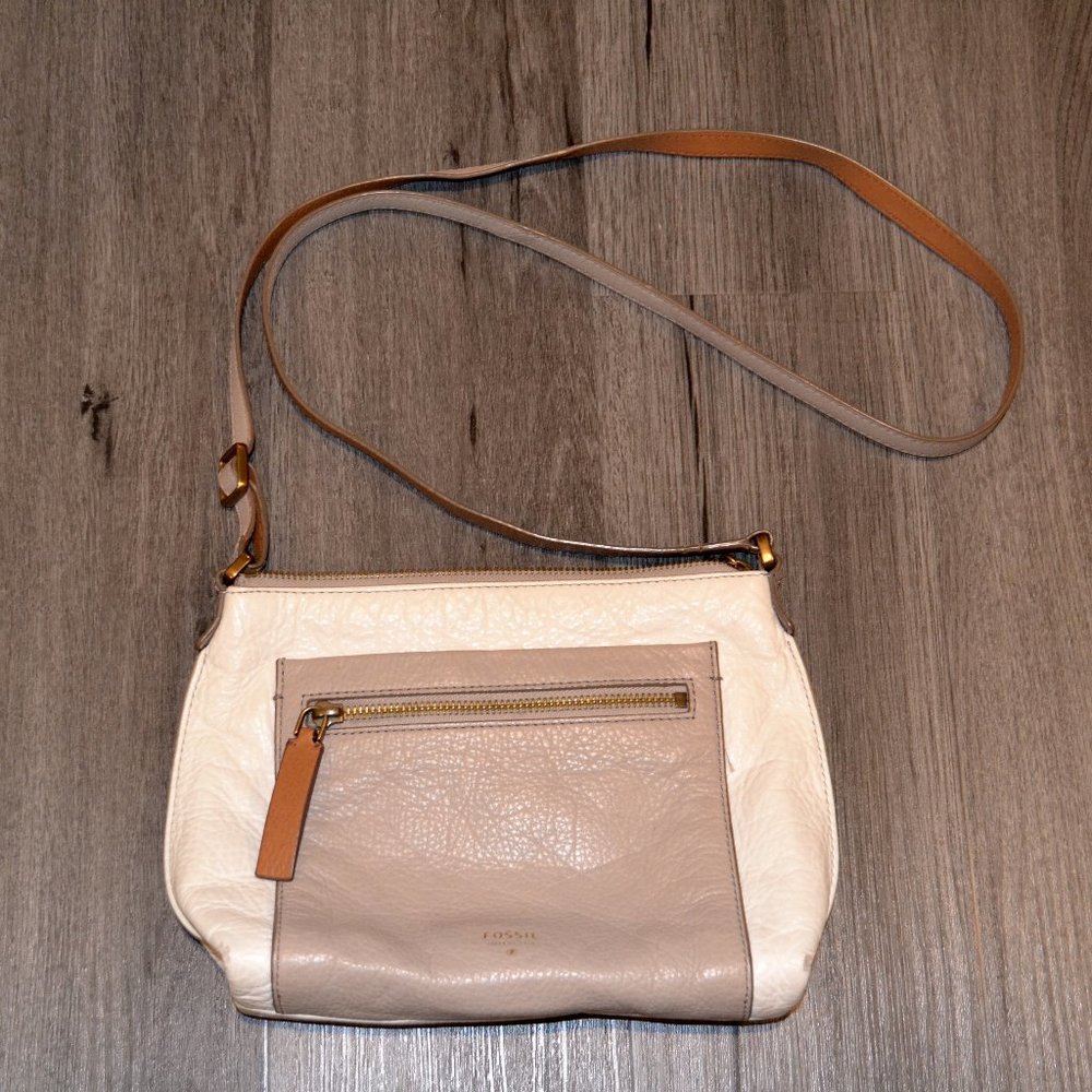 Fossil Vickery Small Crossbody Bag